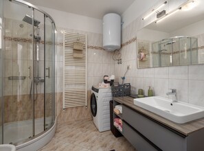 Villa (Villa SABINA - Breg Ivanovci - Three ) | Eget kök | Kylskåp