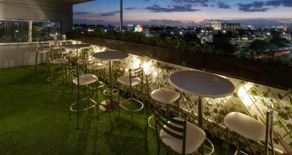 La Hospedería León