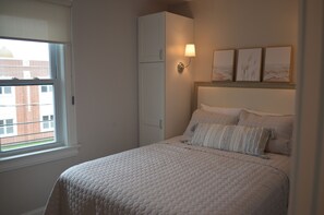 6 chambres, Wi-Fi