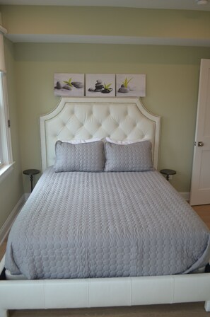 6 habitaciones y wifi 