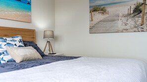 4 Schlafzimmer, Schreibtisch, Bügeleisen/Bügelbrett, kostenloses WLAN