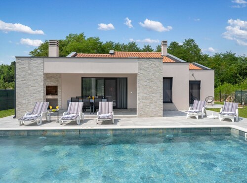 Villa Sabina - Santalezi