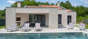 Villa Sabina - Santalezi