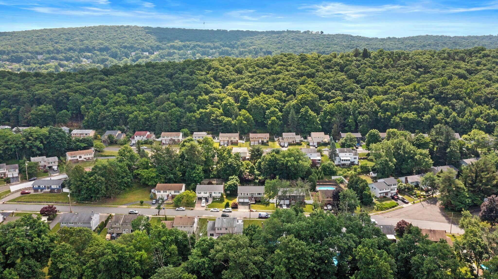 Spacious, Family Friendly Home