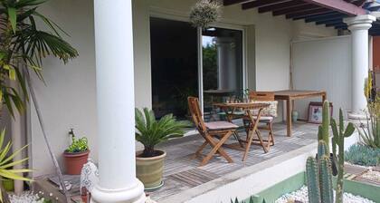 MAISON ANGLET