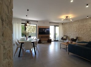 Dining room - Apartments Privlaka (Privlaka)