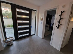 Apartment (Apartment 1 - Ground floor) | Exterior - Apartments Privlaka (Privlaka)