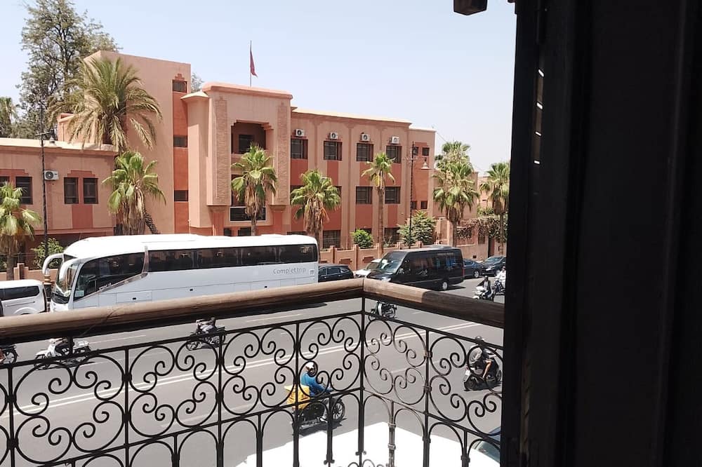 medina-in Auberge