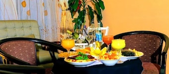 Keba Guesthouse
