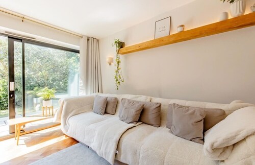 A real stunning gem, tucked away in South East London