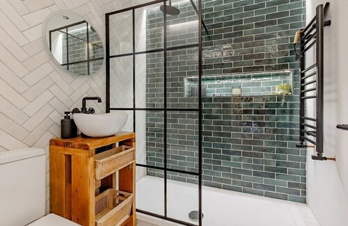 A real stunning gem, tucked away in South East London