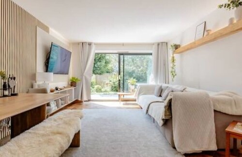 A real stunning gem, tucked away in South East London