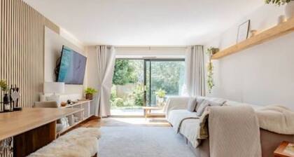 A real stunning gem, tucked away in South East London