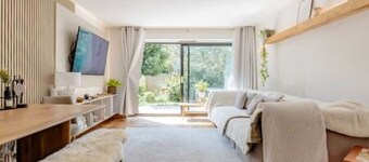 A real stunning gem, tucked away in South East London