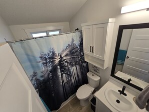 Secadora de cabello y toallas