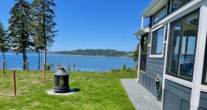 21 - Whale's Breach Cottage By The Sea at Alder Bay