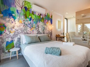 Villa (Four Bedroom Villa) | 4 chambres, lit de bébé (supplément)