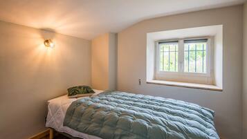 3 makuuhuonetta, ilmainen Wi-Fi