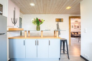 Interior - Le Ferdinand - Appt lumineux centre-ville Vannes (Vannes)