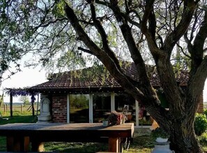 House (Drava Life - Two Bedroom Holiday Home) | Exterior