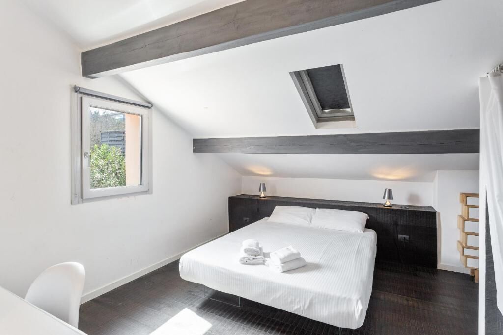 Foto - Maison d' Orange - Chambres