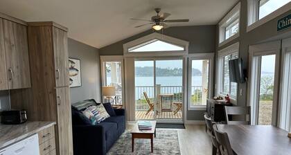20 - Chinook Cottage By The Sea at Alder Bay