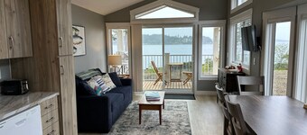 20 - Chinook Cottage By The Sea at Alder Bay