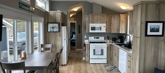 20 - Chinook Cottage