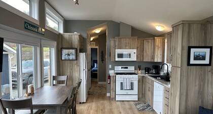 20 - Chinook Cottage