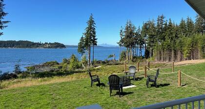 20 - Chinook Cottage By The Sea at Alder Bay