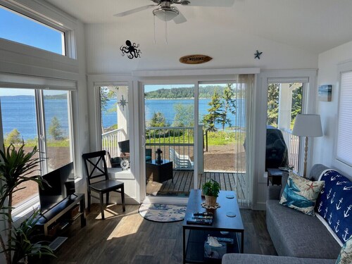 27 - On The Rocks Cottage