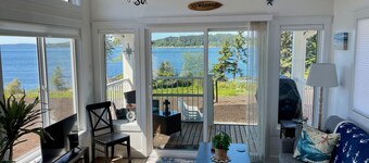 27 - On The Rocks Cottage