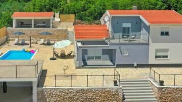 Villa (Villa Rest for the soul - Four Bedroo) | Exterior