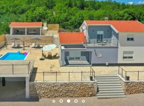 別墅 (Villa Rest for the soul - Four Bedroo) | 外觀