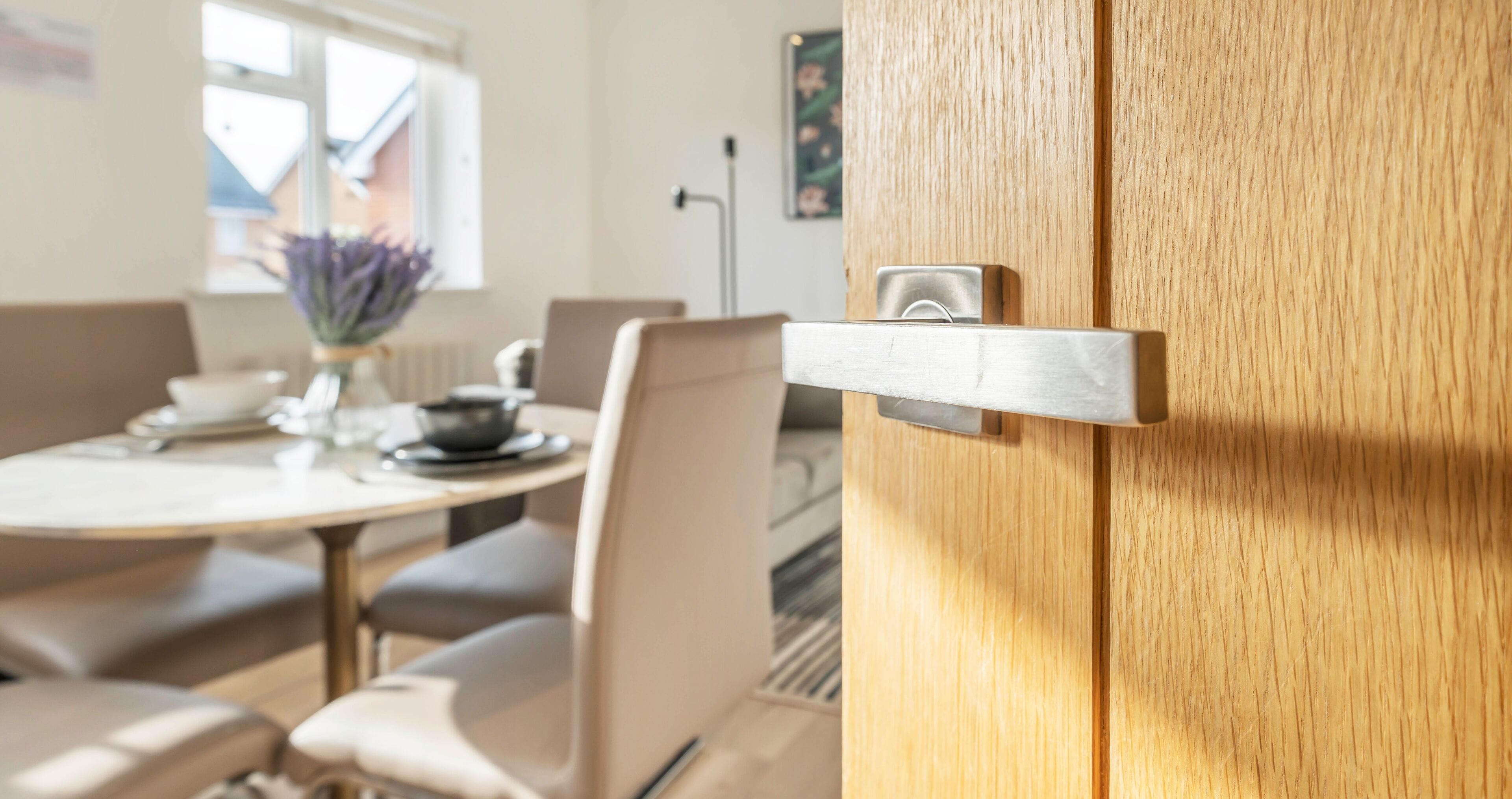 컴포트 아파트, 침실 1개, 전용 욕실 | 객실 내 식사 공간