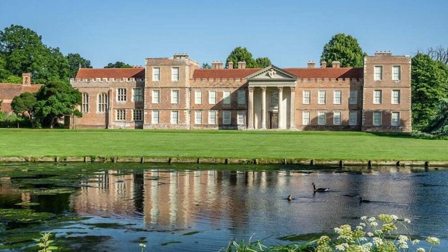 Kingsclere Apartments in Basingstoke