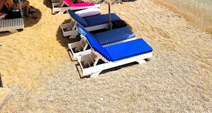 Blue Charm Mobile Home