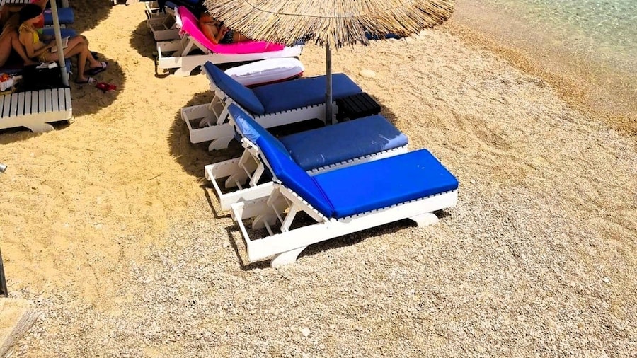 Blue Charm Mobile Home