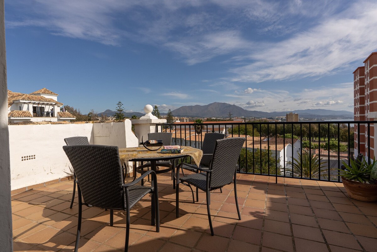 Image de profil de l’hôte