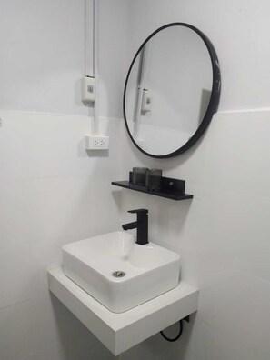 Bathroom - Moochi Relax Lassommoir 303 (Bangkok)