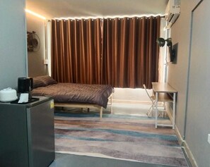 Free WiFi - Moochi Relax Lassommoir 303 (Bangkok)