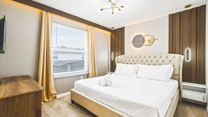 10 bedrooms, iron/ironing board, WiFi, bed sheets