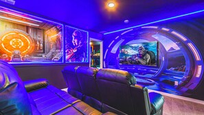 Interieur