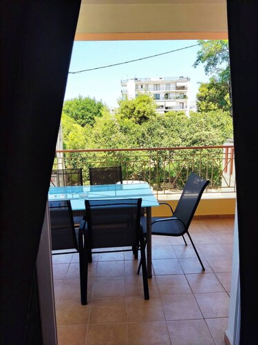 family-friendly , cosy apartment