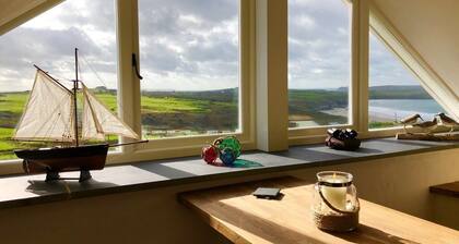 Swn y Môr - 1 Bedroom Cottage - Whitesands
