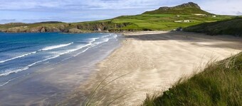 Swn y Môr - 1 Bedroom Cottage - Whitesands