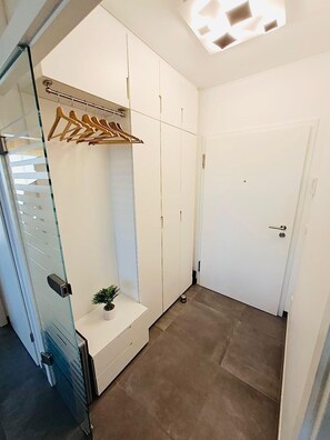 Room amenity - Spacious 3 Bedrooms with Garden View (Kehlen)