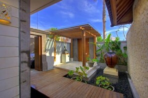 Room - The Akasha Seminyak Bali Luxury Villas (Bali)
