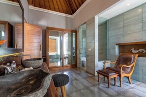 Room - The Akasha Seminyak Bali Luxury Villas (Bali)