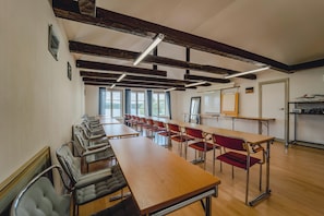 Business center - Svaneholm Hotel (Svanskog)